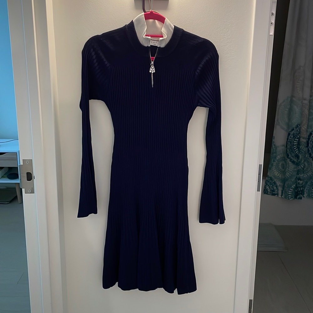Sandro Dress